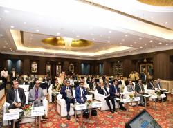 Secretary DFS chaired a review meeting with MD&CEO and senior officers of PSBs focussed on assessment of ACP, CD ratio, Social Security & other flagship government schemes
